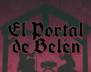 El portal de Belén  