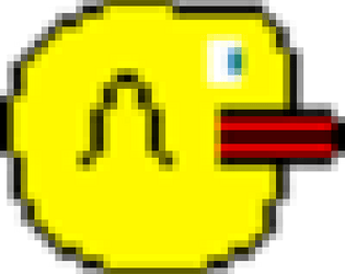 Crappy Bird
