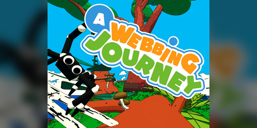 Cover image for A Webbing Journey - Demo