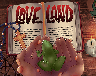 Loveland [Free] [Adventure] [Windows]