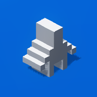 Cover image for Bitsy3D