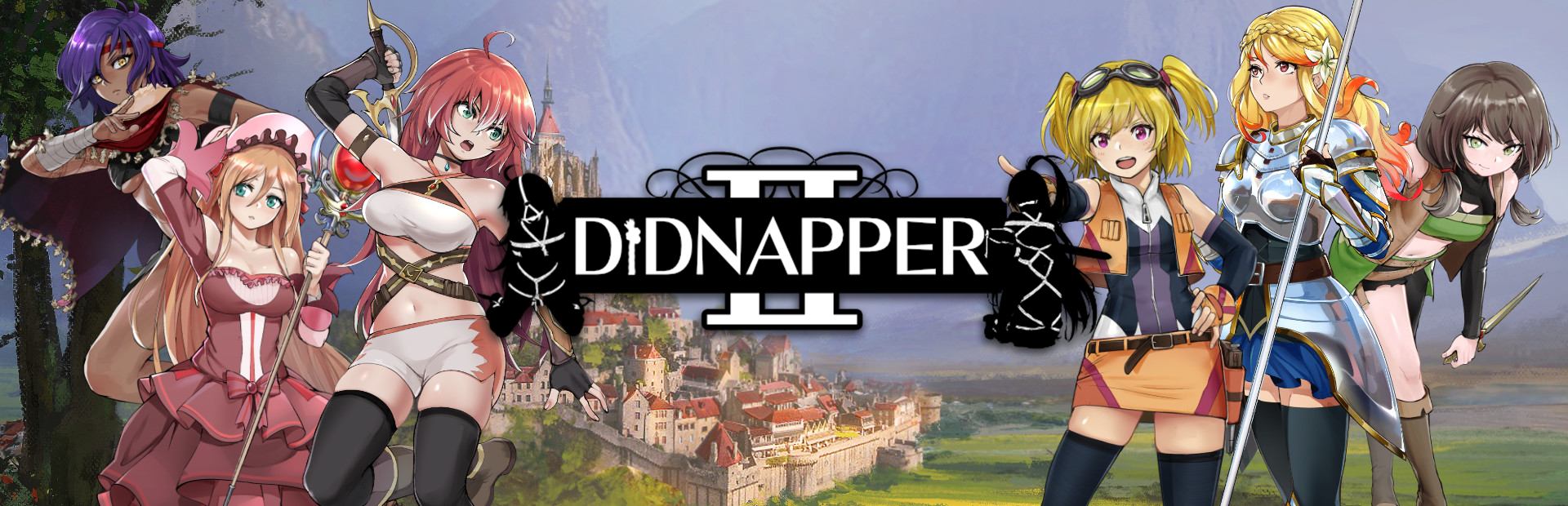 Didnapper 2