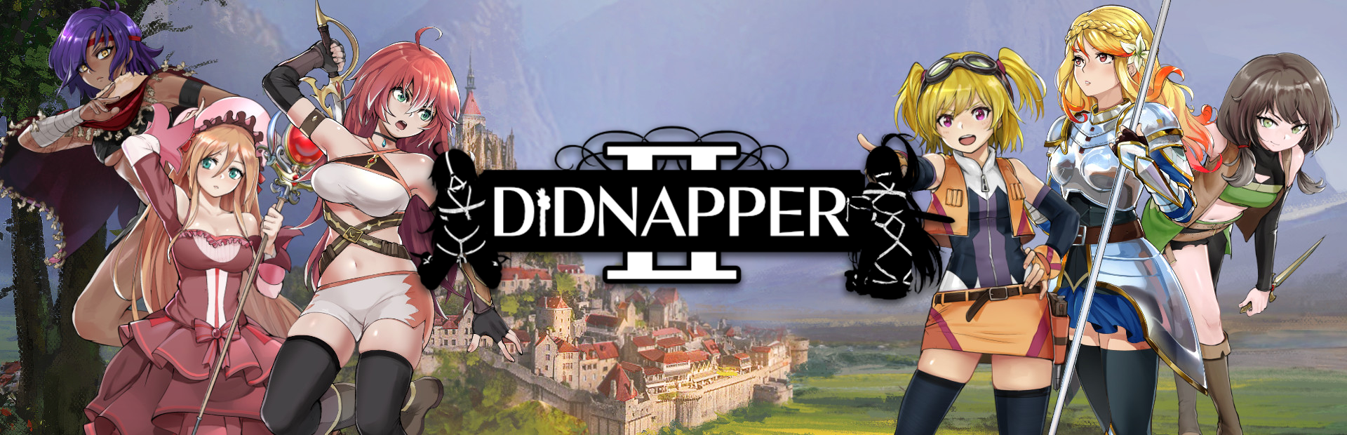 Didnapper 2 gallery
