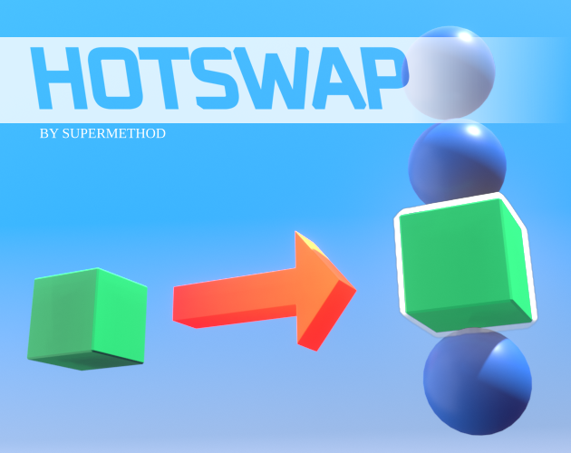 hot-swap-by-super-method