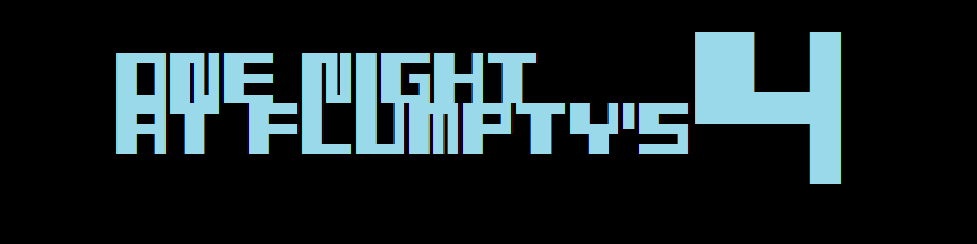 One Night at Flumpty's 4