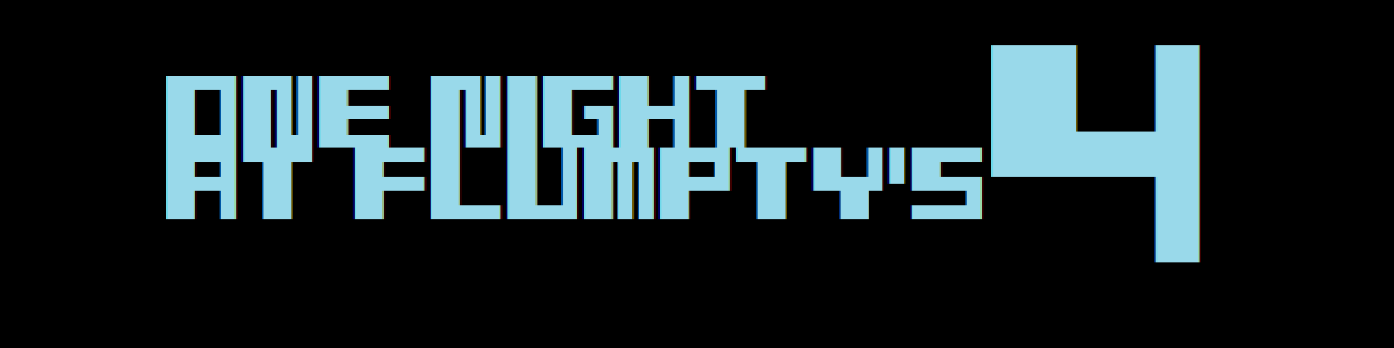 One Night at Flumpty's 3 (Fanmade)