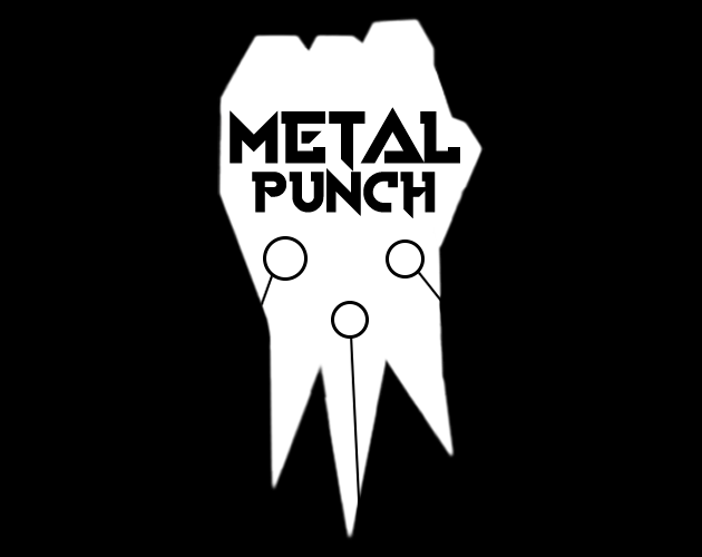 Metal Punch