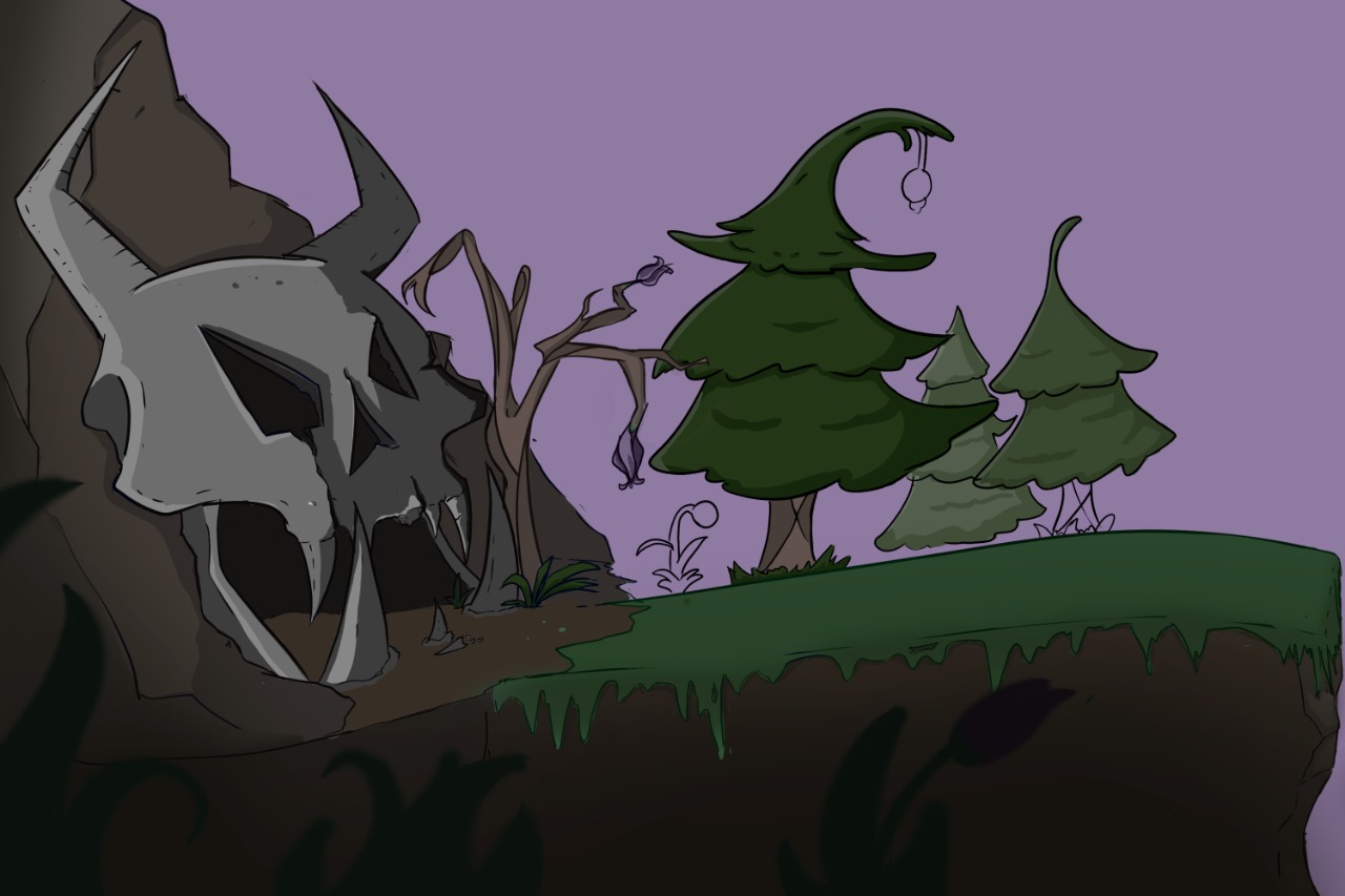 Depression's Town