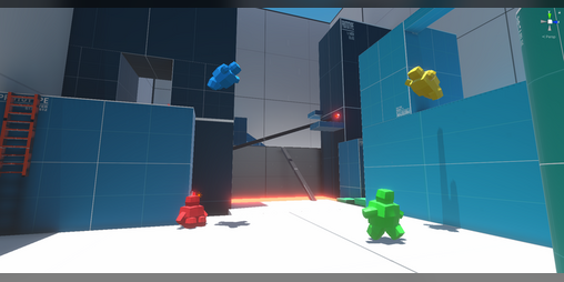 Cover image for Turtle Party