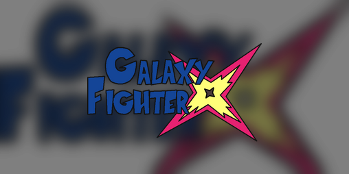 Cover image for Galaxy FighterX