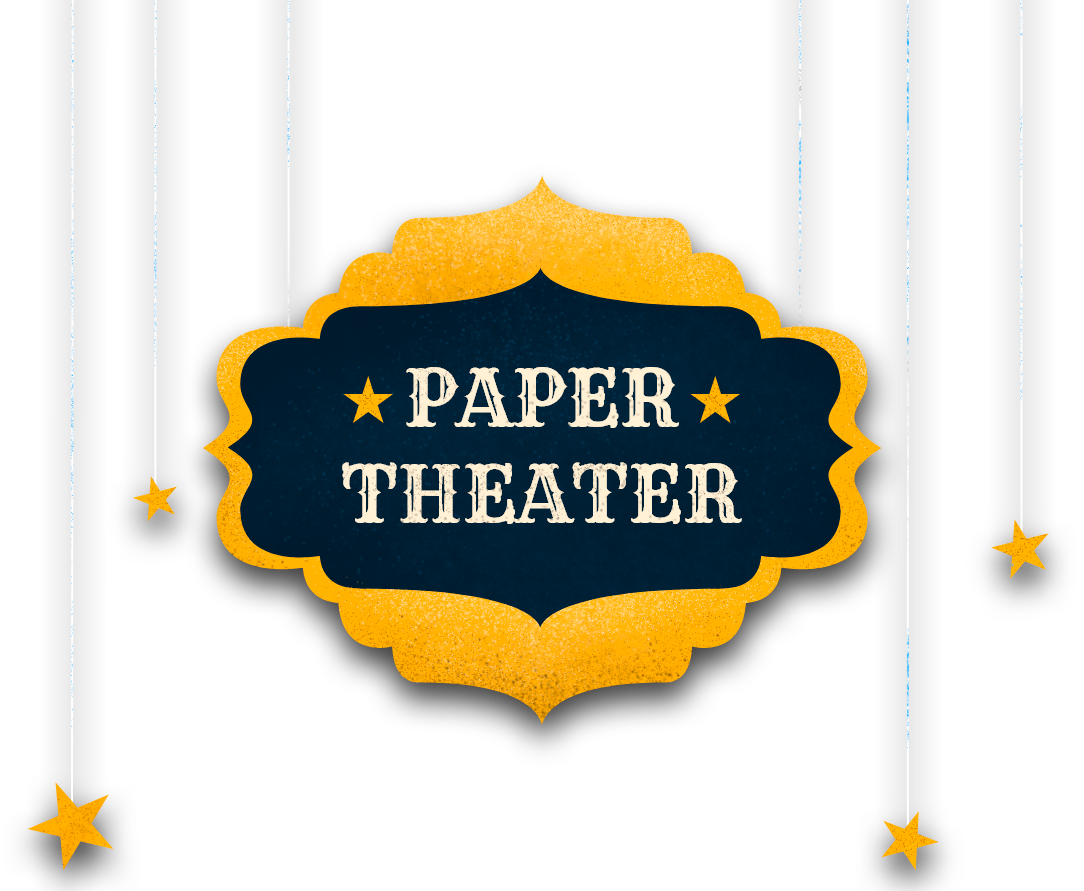 Paper Theater