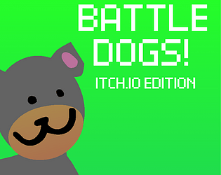Battle Dogs