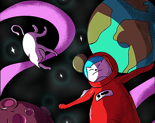 Spacecat