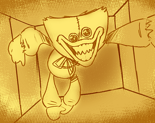 FNF - Vs Huggy Wuggy