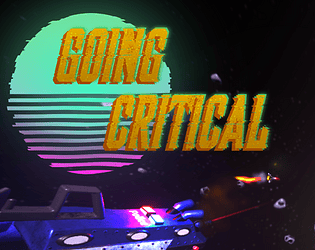 Going Critical