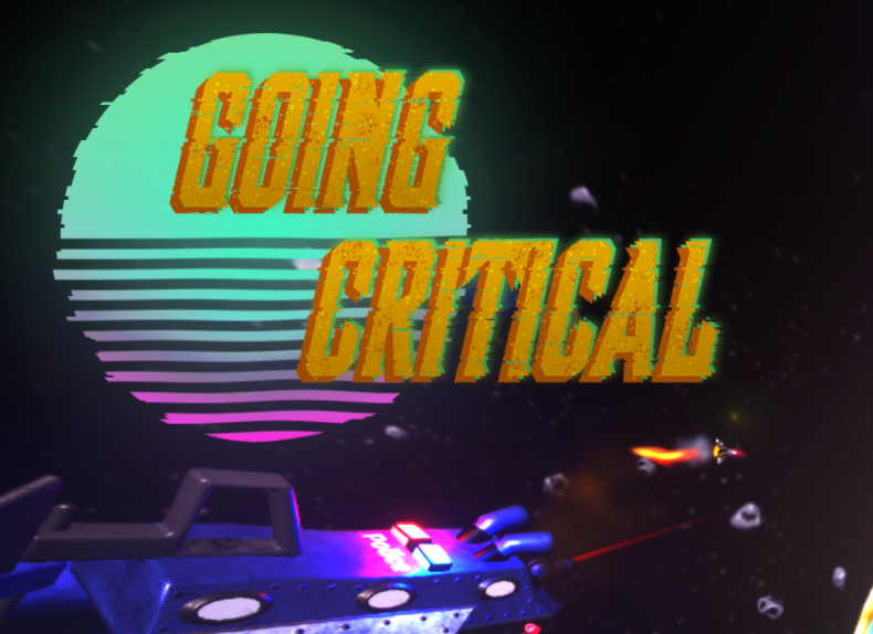 Going Critical