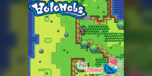 Cover image for Holomobs v0.0.0 prealpha