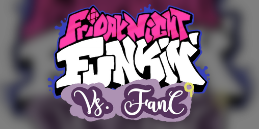 Cover image for VS FanC Friday Night Funkin Mod