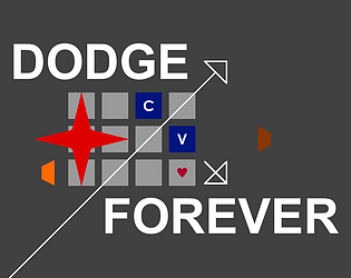 Dodge Forever