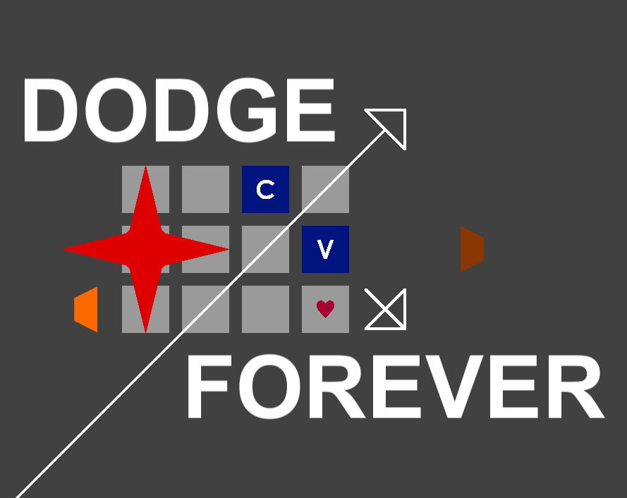 Dodge Forever
