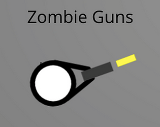 Zombie Guns (Browser edition)
