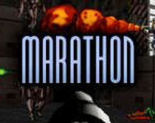 Marathon