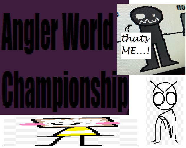 Angler World Championship