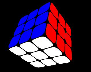 Rubik's Cube