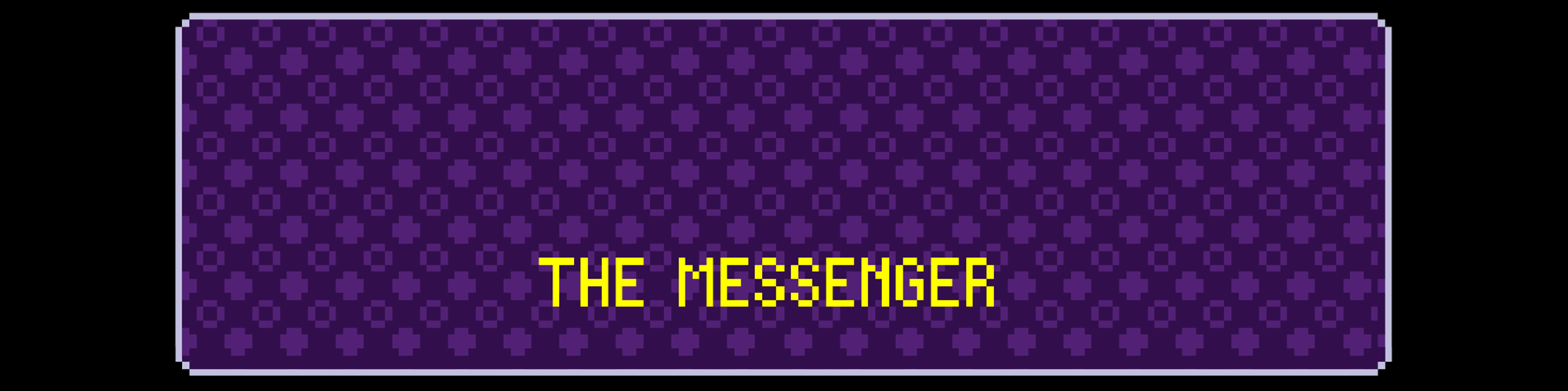 The Messenger