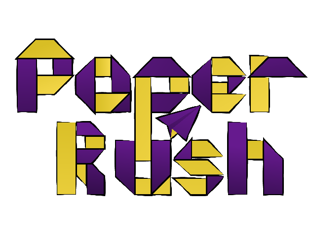 Paper Rush