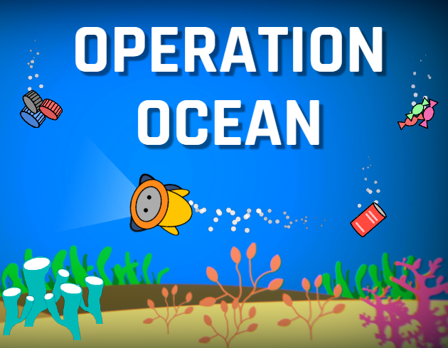 OPERATION OCEAN
