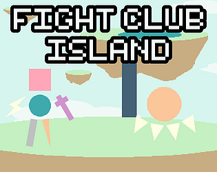 Fight Club Island
