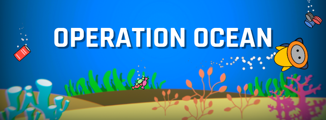 OPERATION OCEAN