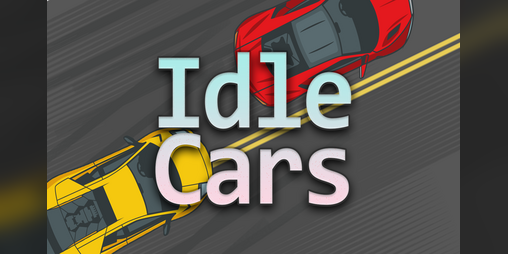 Cover image for Idle Cars