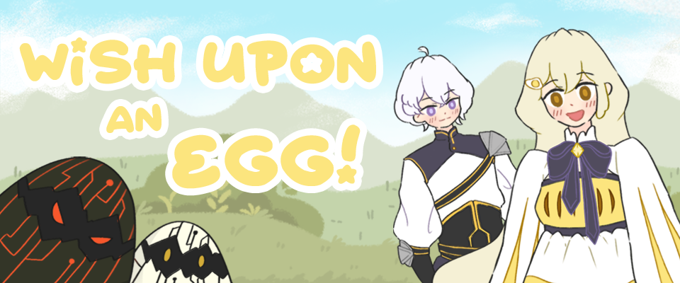 Wish Upon An Egg