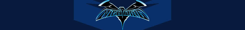 Nightwing: The Game