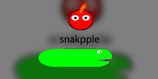Cover image for Snakpple