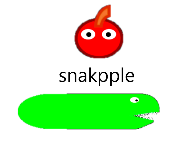 Snakpple