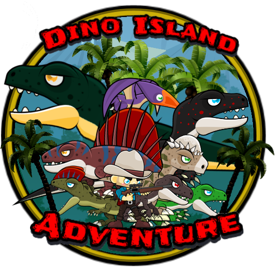 Dino Island Adventure