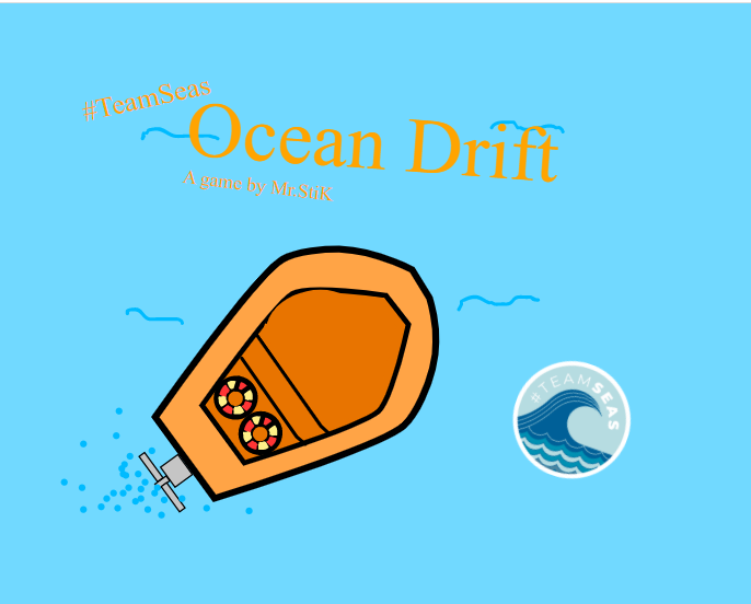 Ocean Drift