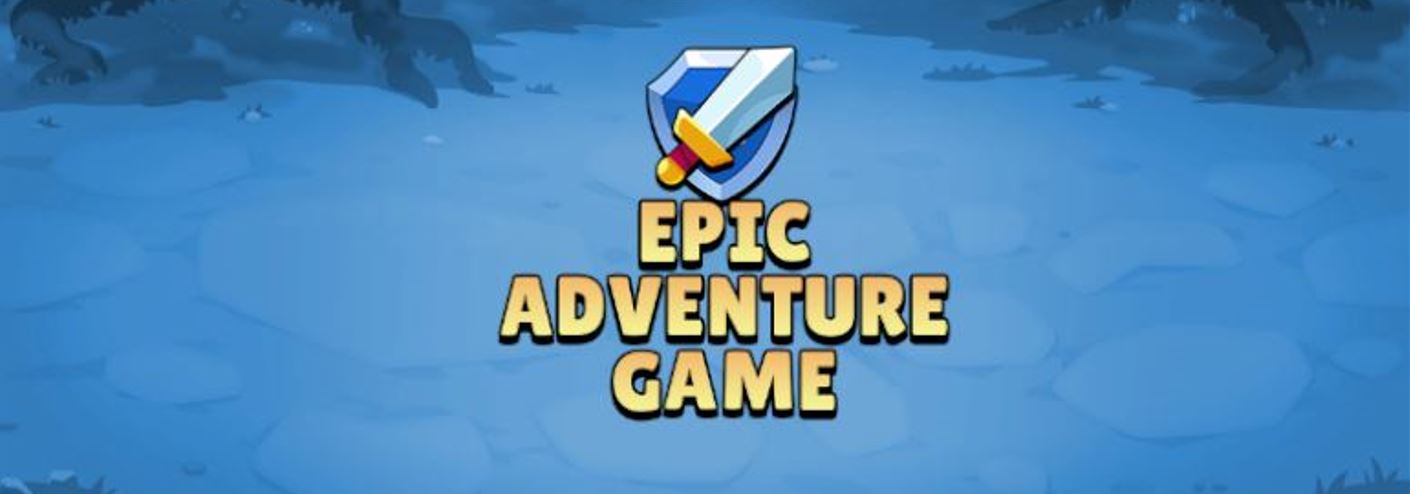 Epic Adventure Game