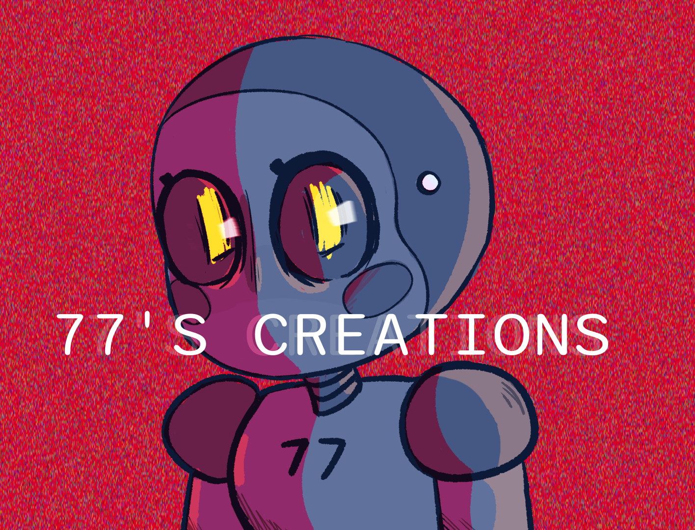 Cover image for 77's Creations