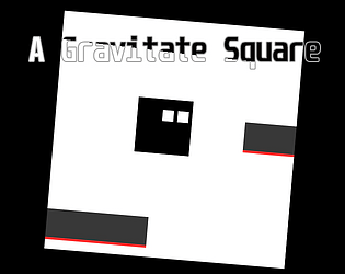 A Gravitate Square