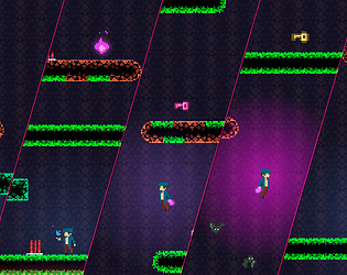 Dungeon Jump
