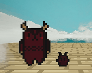 Beet Devil