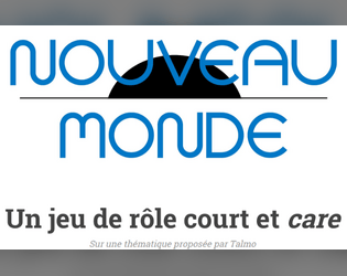 Nouveau Monde  