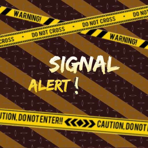 Signal Alert