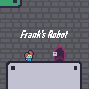 Frank's Robot