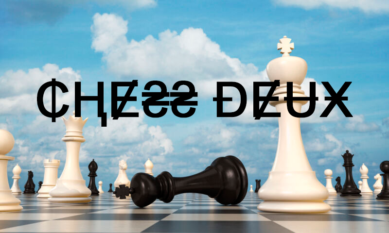 Chess Deux