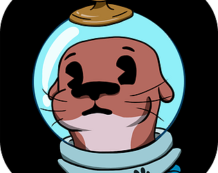 Space Toon